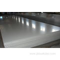 Oxidized stainless steel sheet